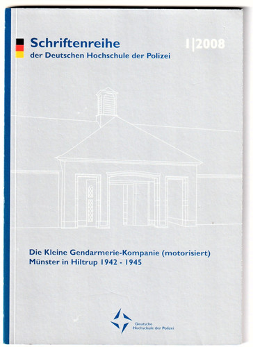 Polizei mot gendarmerie - polizei,