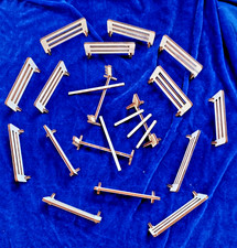 Minkaklecks PFERDESTALL HOLZ