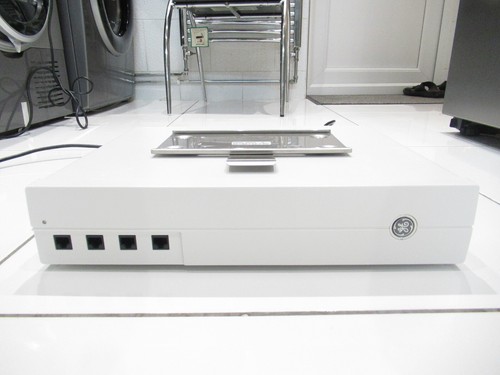 Healthcare carescape b850 - ge,