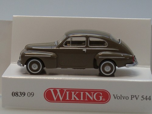 Wiking volvo 544 - wiking,