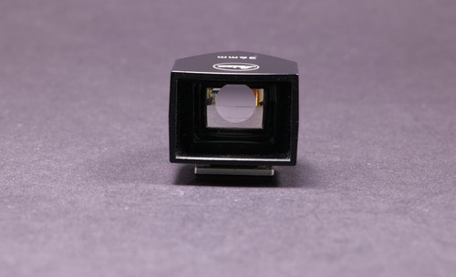 Leica aufstecksucher mm - leica,