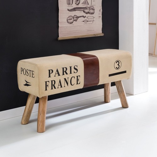 Sitzbank turnbock 90cm - turnbock,