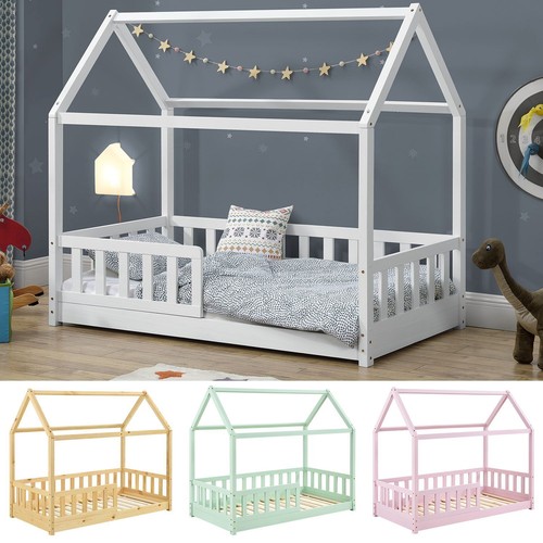 Kinderbett rausfallschutz bett - kinderbett,