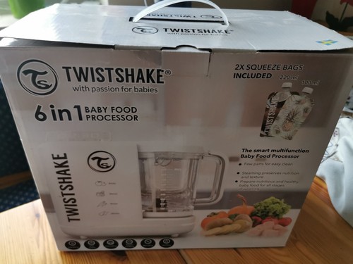Twistshake quick cook - in,