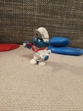 1x TOP Variante Arzt Schleich