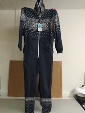 ONEPIECE Alpine 2.0 Jumpsuit size: M - Navy (UR)