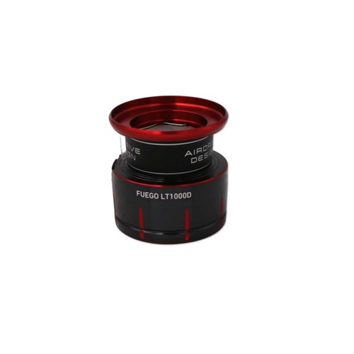 Daiwa ersatzspule für - ersatzspule, 23