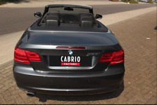 ALL4TUNING BMW 3er E93