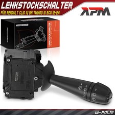 Lenkstockschalter Wischer für