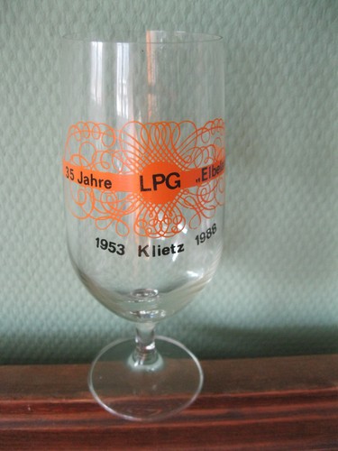 Jahre lpg elbeland klietz - 35, "elbeland"