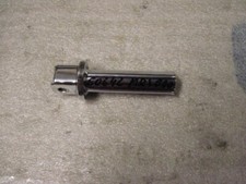 HONDA VT600C Fußrastenbasis