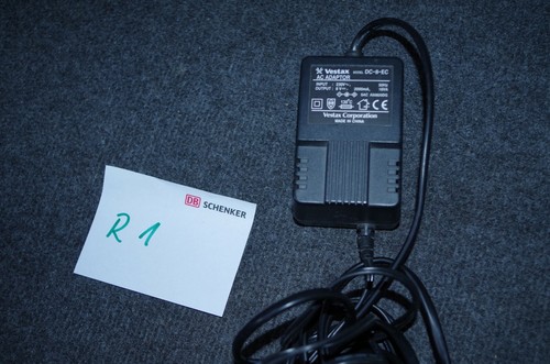 Vestax ec psu - vestax,