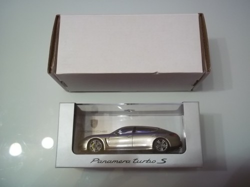 Porsche panamera turbo - s, (970)