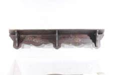 antikes altes Küchenregal