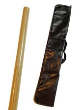 TEKKA BUDO Set Escrima Stock