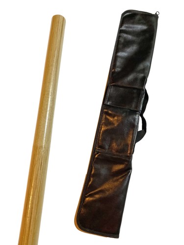 Tekka budo set - tekka,