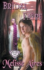 Brautmarkt von Melisse Aires - neues Exemplar - 9798223640912