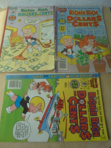 27129 richie rich - 27129,