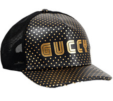 Gucci sega leder guccy - x, stars