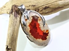 Opal Anhänger, Mexikanischer