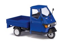 Busch 60002 - 1/43 Piaggio Ape