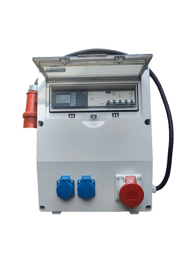 Xyz stromverteiler wand - fi/s,