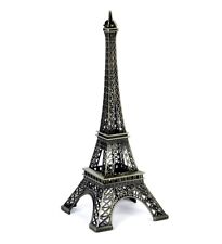 Souvenir Eiffelturm Metall Statue Figurine Dekoratives Schmuckstück Geschenk