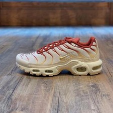 Nike Air Max Plus Gr.40 beige