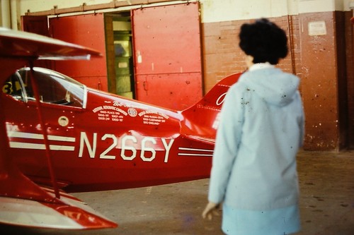 Pitts special aircraft - special,