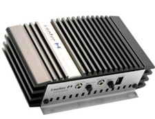 i-sotec Auxgate Connect Mini Verstärker Neu Ware 