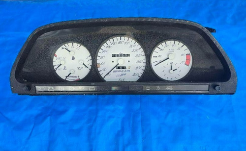 Mercedes benz w126 560sel - w126, amg