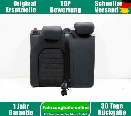 Sitz rückwand hinten rechts - sitz,