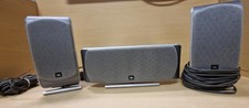 JBL SCS200 3 Piece Speaker Set