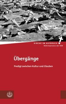 übergänge predigt zwischen - predigt,