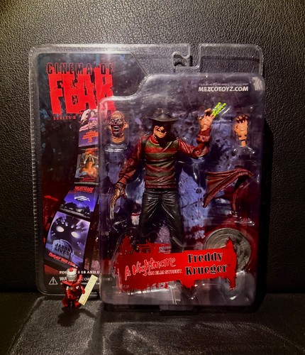 Cinema fear figur a - fear,