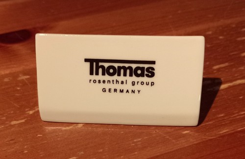 Thomas rosenthal group - thomas,