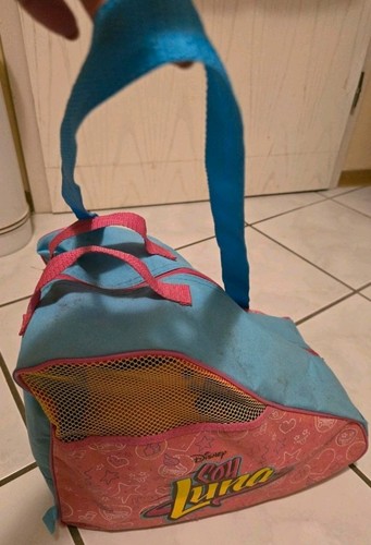 Transporttasche rollschuhe soy - rollschuhe,
