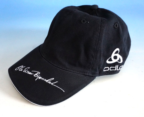 Odlo mütze cap - odlo,