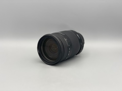 Tamron 400mm 6 3 di - f/3.5-6.3,