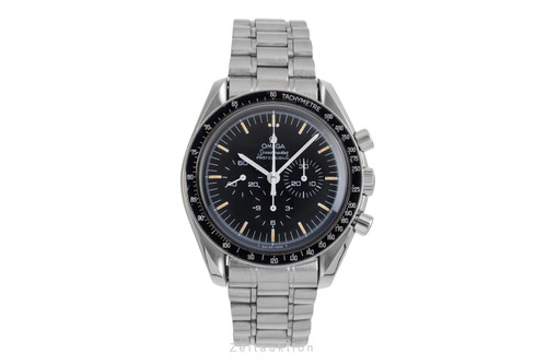 Omega speedmaster moonwatch - speedmaster,