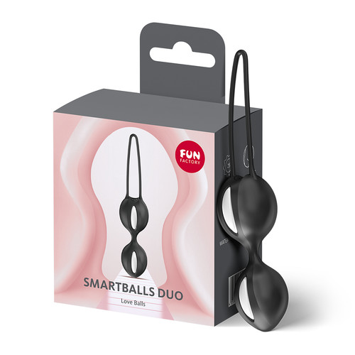Fun factory smartball duo - fun,