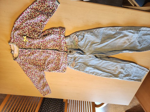 Kinderkleidung kombi mode - kinderkleidung,