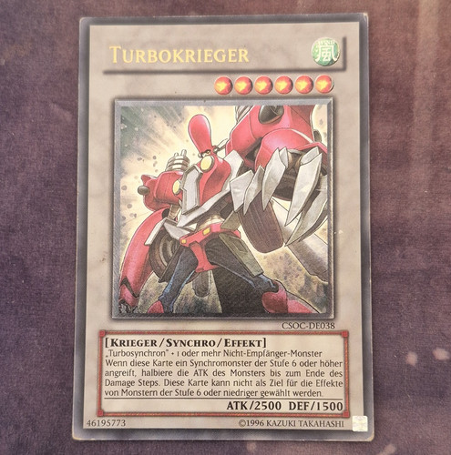 Konami tcg - yu-gi-oh!,