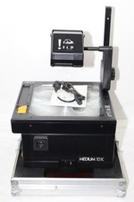 Medium 10K+Case Overhead