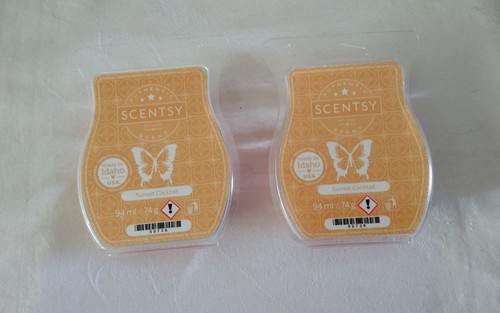 Scentsy bar 8er pack ovp - 8er,