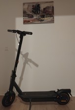 Ninebot Kickroller Ninebot Max