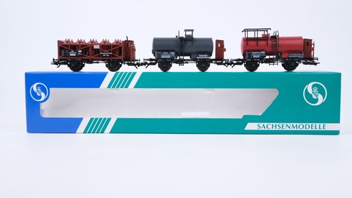 Sachsenmodelle 14112 - sachsenmodelle, h0