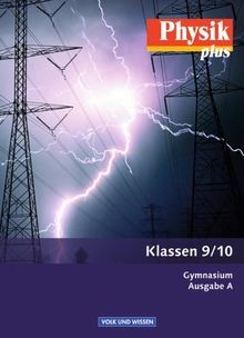 Physik plus gymnasium - plus,