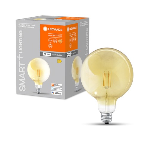 Led smart filament - smart+,