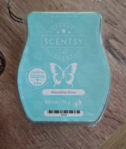 Scentsy